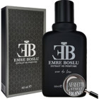 Emre Boslu Lafayette Street Ferah-Odunsu Erkek Parfüm 60 ml