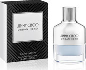 Jimmy Choo Urban Hero EDP Meyveli-Odunsu Erkek Parfüm 50 ml