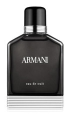 Giorgio Armani Nuit EDT Çiçeksi-Oryantal Erkek Parfüm 100 ml
