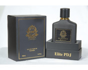 ZM Elite EDP Fresh-Odunsu Erkek Parfüm 100 ml
