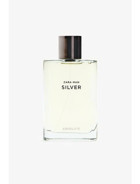 Zara Silver Absolute EDP Baharatlı-Odunsu Erkek Parfüm 90 ml