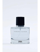 Zara Vibrant Leather Odunsu-Turunçgil Erkek Parfüm 60 ml