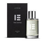 Izz Perfume Raw Santal EDP Odunsu-Sandal Erkek Parfüm 100 ml