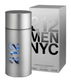 Carolina Herrera 212 Men EDT Odunsu-Oryantal Erkek Parfüm 100 ml
