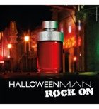 Jesus Del Pozo Halloween Rock On EDT Fresh-Odunsu Erkek Parfüm 125 ml