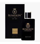 Romeron 383 EDP Ferah-Odunsu Erkek Parfüm 50 ml