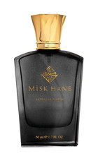 Misk Hane Oudwood Baharatlı-Sandal Erkek Parfüm 50 ml