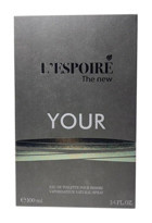 L'espoire Your EDT Baharatlı-Odunsu Erkek Parfüm 100 ml