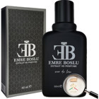 Emre Boslu Armani Stronger With You Only Meyveli-Oryantal Erkek Parfüm 60 ml