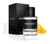 Le Passion EA8 Çiçeksi-Oryantal Erkek Parfüm 55 ml