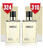 Bargello 324 EDP Oryantal-Sandal Erkek Parfüm 50 ml