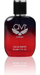 Avi U 302 Uni Floral EDP Çiçeksi-Oryantal Erkek Parfüm 50 ml