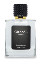 Grasse Parfumery Molekul EDP Odunsu-Oryantal Erkek Parfüm 100 ml