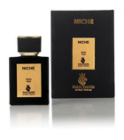 Paul David With You Premium EDP Odunsu-Sandal Erkek Parfüm 50 ml