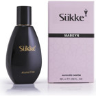 Sükke Mabeyn Çiçeksi-Oryantal Erkek Parfüm 30 ml