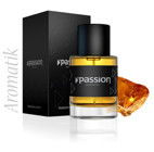 Le Passion Le Male Çiçeksi-Oryantal Erkek Parfüm 55 ml