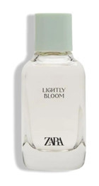Zara Lightly Bloom EDP Erkek Parfüm 100 ml