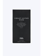 Zara Vibrant Leather EDP Çiçeksi-Odunsu Erkek Parfüm 100 ml