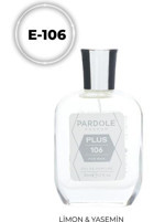 Pardole E-106 Favoris Baharatlı-Odunsu Erkek Parfüm 50 ml