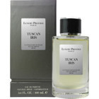 Luxury Prestige Tuscan Iris Baharatlı-Odunsu Erkek Parfüm 100 ml