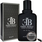 Emre Boslu Ombre Leather Bergamot-Kakule Erkek Parfüm 60 ml