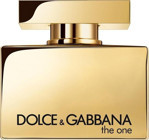 Dolce&Gabbana The One Gold EDP Çiçeksi-Meyveli Erkek Parfüm 75 ml