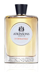 Atkinsons 24 Old Bond Street EDC Baharatlı-Bergamot Erkek Parfüm 100 ml