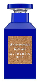 Abercrombie & Fitch Authentic Self EDT Odunsu-Turunçgil Erkek Parfüm 100 ml