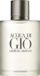 Giorgio Armani P.HOMME EDT Ferah-Odunsu Erkek Parfüm 100 ml