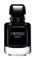Gentleman Givenchy L'Interdit EDP Odunsu-Sandal Erkek Parfüm 80 ml