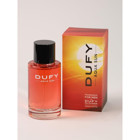 Dufy Aqua Sun EDP Meyveli-Odunsu Erkek Parfüm 100 ml