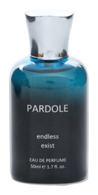 Pardole Endless – Exist Bergamot-Odunsu Erkek Parfüm 50 ml