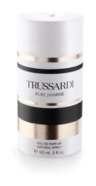 Trussardi Pure Jasmine EDP Sandal-Vetiver Erkek Parfüm 90 ml