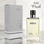 Bargello 526 EDP Odunsu-Turunçgil Erkek Parfüm 50 ml