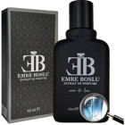 Emre Boslu Kenzo Pour Homme Odunsu-Sandal Erkek Parfüm 60 ml