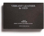 Zara Vibrant Oud & Vibrant Leather EDP Çiçeksi-Oryantal Erkek Parfüm 60 ml