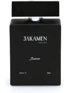 Jakamen Business Meyveli-Oryantal Erkek Parfüm 100 ml