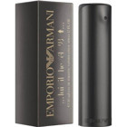 Emporio Armani Armani He EDT Baharatlı-Odunsu Erkek Parfüm 50 ml