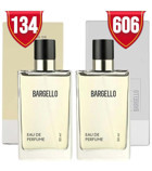 Bargello 134 EDP Çiçeksi-Oryantal Erkek Parfüm 50 ml