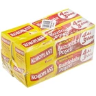 Koroplast Büyük Buz Dolabı Poşeti 80 Adet
