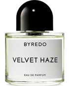 Byredo Velvet Haze EDP Odunsu-Oryantal Erkek Parfüm 100 ml