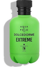 Aqua Di Polo Dolcedorme Extreme EDP Odunsu-Sandal Erkek Parfüm 90 ml