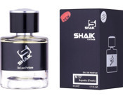 Shaik M 57 Çiçeksi-Oryantal Erkek Parfüm 50 ml