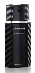 Ted Lapidus Black Extreme EDT Odunsu-Oryantal Erkek Parfüm 100 ml