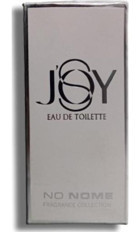 No Nome Joy's 156 EDT Misk-Portakal Erkek Parfüm 100 ml