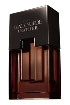 Avon Black Suede Leather EDT Odunsu-Oryantal Erkek Parfüm 75 ml