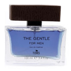 Tudors The Gentle EDP Bergamot-Odunsu Erkek Parfüm 100 ml