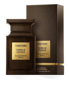 Tom Ford Vanille Fatale EDP Odunsu-Oryantal Erkek Parfüm 100 ml