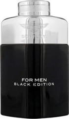 Bentley Black Edition EDP Meyveli-Odunsu Erkek Parfüm 100 ml