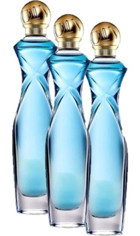 Oriflame Divine EDT Odunsu-Sandal Erkek Parfüm 50 ml